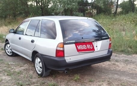 Mitsubishi Libero I рестайлинг, 2000 год, 200 000 рублей, 8 фотография