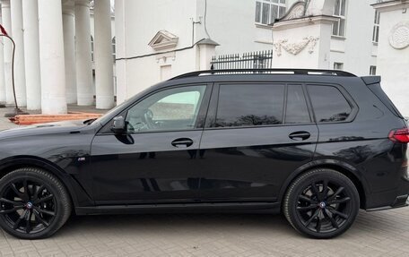 BMW X7, 2023 год, 14 350 000 рублей, 6 фотография