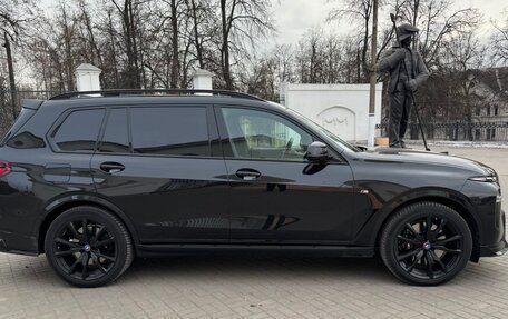 BMW X7, 2023 год, 14 350 000 рублей, 7 фотография