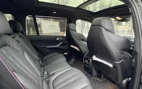 BMW X7, 2023 год, 14 350 000 рублей, 14 фотография