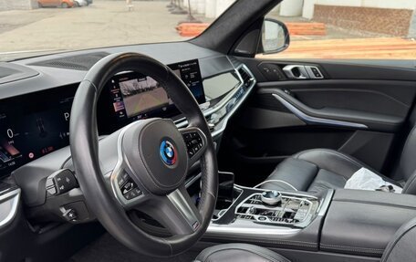 BMW X7, 2023 год, 14 350 000 рублей, 18 фотография