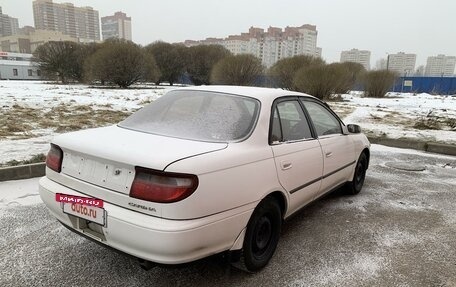 Toyota Carina, 1993 год, 220 000 рублей, 3 фотография