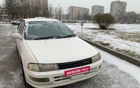 Toyota Carina, 1993 год, 220 000 рублей, 5 фотография