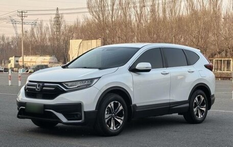 Honda CR-V IV, 2021 год, 2 500 000 рублей, 3 фотография