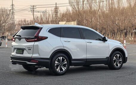 Honda CR-V IV, 2021 год, 2 500 000 рублей, 6 фотография