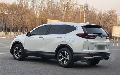 Honda CR-V IV, 2021 год, 2 500 000 рублей, 4 фотография