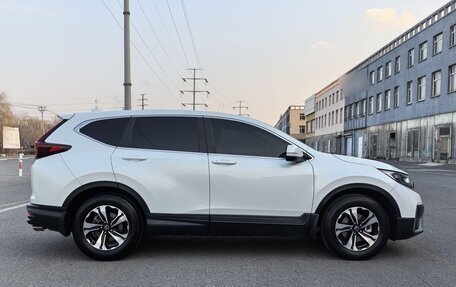 Honda CR-V IV, 2021 год, 2 500 000 рублей, 7 фотография