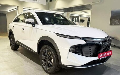 Haval F7, 2024 год, 2 820 510 рублей, 3 фотография