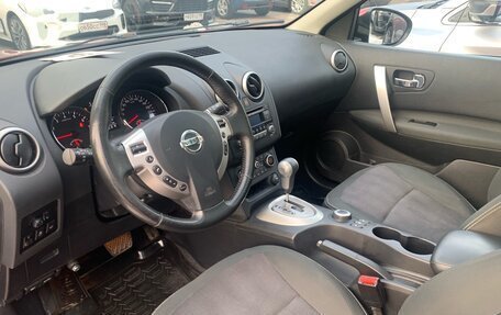 Nissan Qashqai+2 I, 2012 год, 1 289 000 рублей, 8 фотография