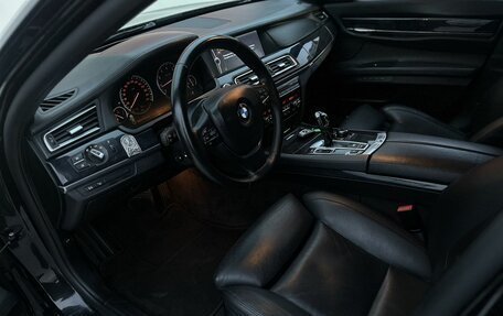 BMW 7 серия, 2009 год, 1 790 000 рублей, 7 фотография