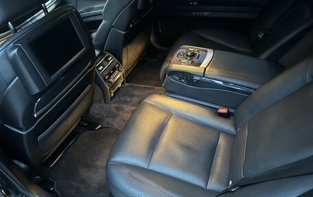 BMW 7 серия, 2009 год, 1 790 000 рублей, 15 фотография