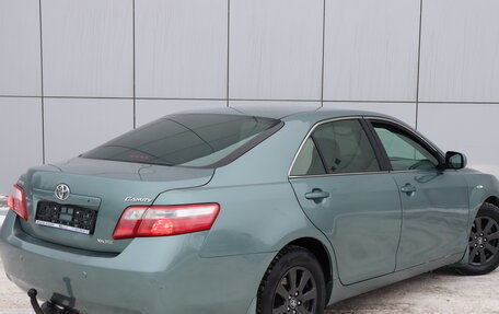 Toyota Camry, 2008 год, 1 130 000 рублей, 4 фотография