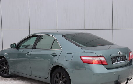 Toyota Camry, 2008 год, 1 130 000 рублей, 3 фотография