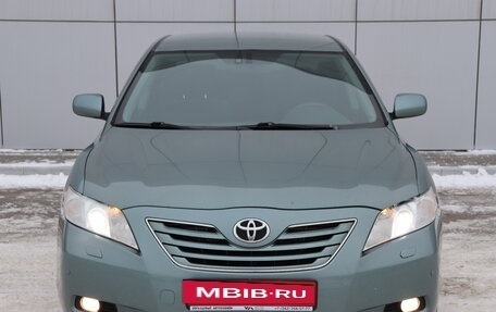 Toyota Camry, 2008 год, 1 130 000 рублей, 7 фотография