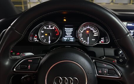 Audi S5, 2012 год, 2 750 000 рублей, 9 фотография