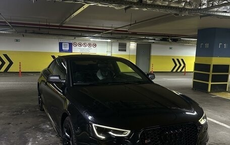 Audi S5, 2012 год, 2 750 000 рублей, 2 фотография