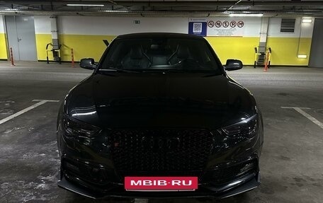 Audi S5, 2012 год, 2 750 000 рублей, 5 фотография