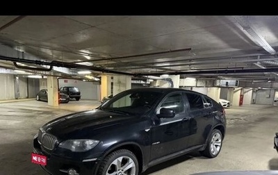 BMW X6, 2009 год, 887 000 рублей, 1 фотография