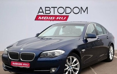 BMW 5 серия, 2012 год, 2 270 000 рублей, 1 фотография