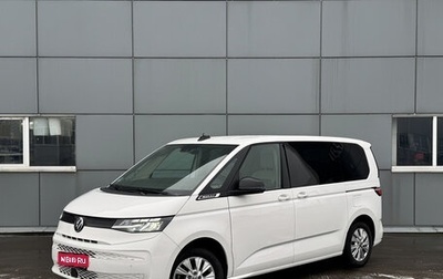 Volkswagen Multivan, 2022 год, 6 290 000 рублей, 1 фотография