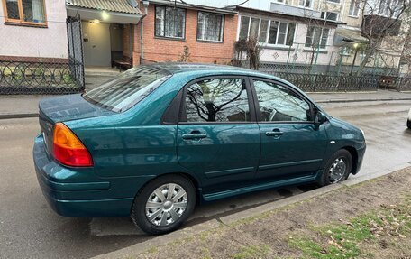 Suzuki Liana, 2004 год, 530 000 рублей, 2 фотография