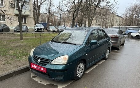 Suzuki Liana, 2004 год, 530 000 рублей, 3 фотография