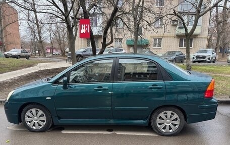 Suzuki Liana, 2004 год, 530 000 рублей, 4 фотография