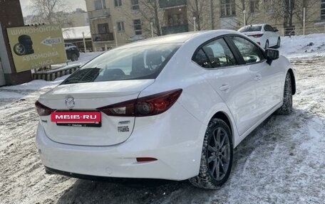 Mazda 3, 2018 год, 1 650 000 рублей, 4 фотография