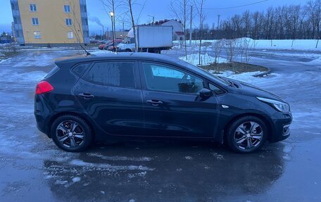 KIA cee'd III, 2015 год, 1 250 000 рублей, 3 фотография