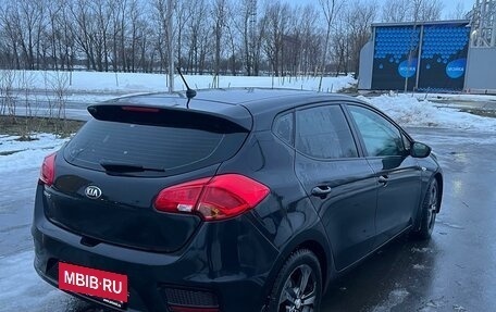 KIA cee'd III, 2015 год, 1 250 000 рублей, 6 фотография