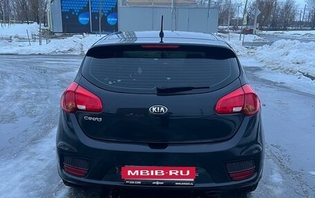 KIA cee'd III, 2015 год, 1 250 000 рублей, 5 фотография