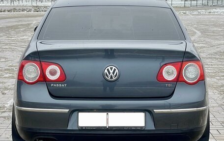 Volkswagen Passat B6, 2010 год, 880 000 рублей, 16 фотография