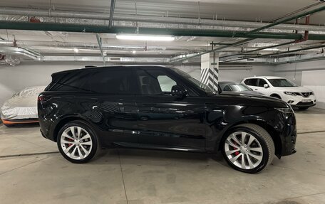 Land Rover Range Rover Sport, 2022 год, 15 950 000 рублей, 2 фотография