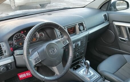 Opel Vectra C рестайлинг, 2007 год, 465 000 рублей, 9 фотография