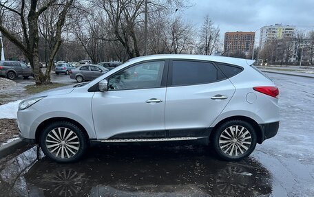 Hyundai ix35 I рестайлинг, 2012 год, 1 490 000 рублей, 5 фотография