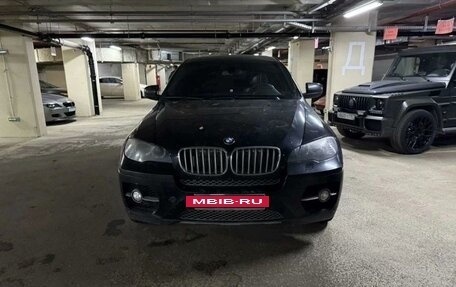 BMW X6, 2009 год, 887 000 рублей, 2 фотография