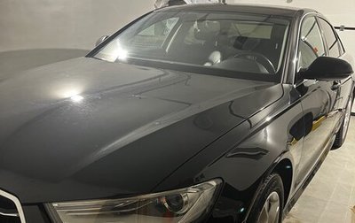 Audi A6, 2017 год, 2 150 000 рублей, 1 фотография