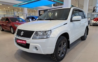 Suzuki Grand Vitara, 2008 год, 820 000 рублей, 1 фотография