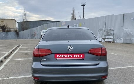 Volkswagen Jetta VI, 2017 год, 1 700 000 рублей, 6 фотография