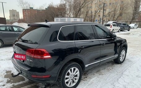 Volkswagen Touareg III, 2010 год, 1 690 000 рублей, 6 фотография