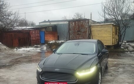 Ford Mondeo V, 2015 год, 1 330 000 рублей, 3 фотография