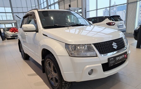 Suzuki Grand Vitara, 2008 год, 820 000 рублей, 5 фотография