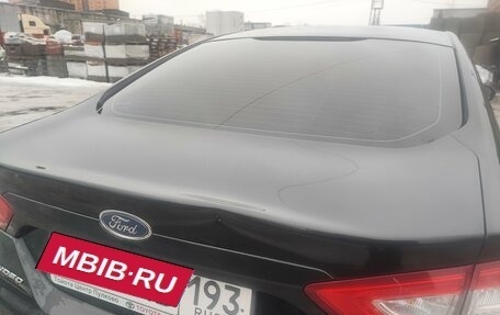 Ford Mondeo V, 2015 год, 1 330 000 рублей, 9 фотография