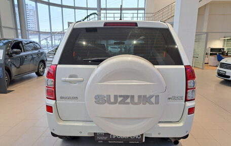 Suzuki Grand Vitara, 2008 год, 820 000 рублей, 10 фотография