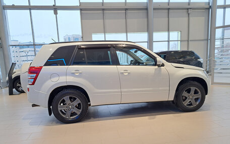 Suzuki Grand Vitara, 2008 год, 820 000 рублей, 8 фотография