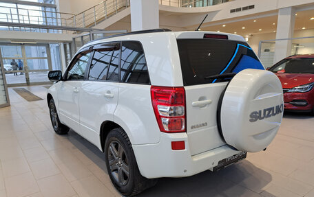 Suzuki Grand Vitara, 2008 год, 820 000 рублей, 11 фотография