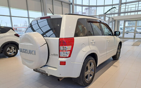 Suzuki Grand Vitara, 2008 год, 820 000 рублей, 9 фотография