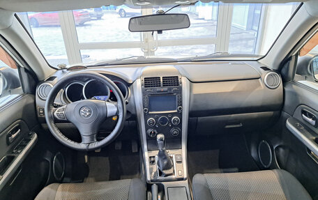 Suzuki Grand Vitara, 2008 год, 820 000 рублей, 18 фотография