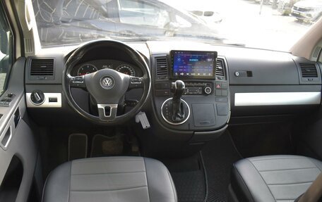 Volkswagen Multivan T5, 2013 год, 2 730 000 рублей, 6 фотография