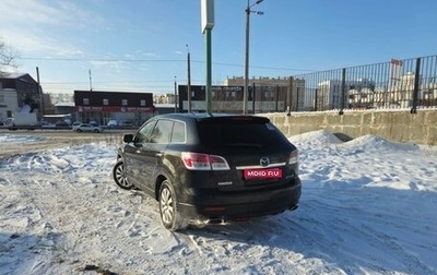 Mazda CX-9 I рестайлинг, 2008 год, 1 000 000 рублей, 1 фотография